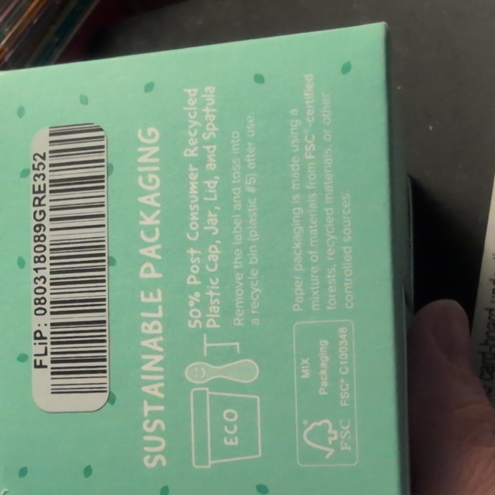 I Dew Care Matcha Mood🫧 Soothing Mask with Green Tea Extract NIB NEW IN BOX - Picture 5 of 16